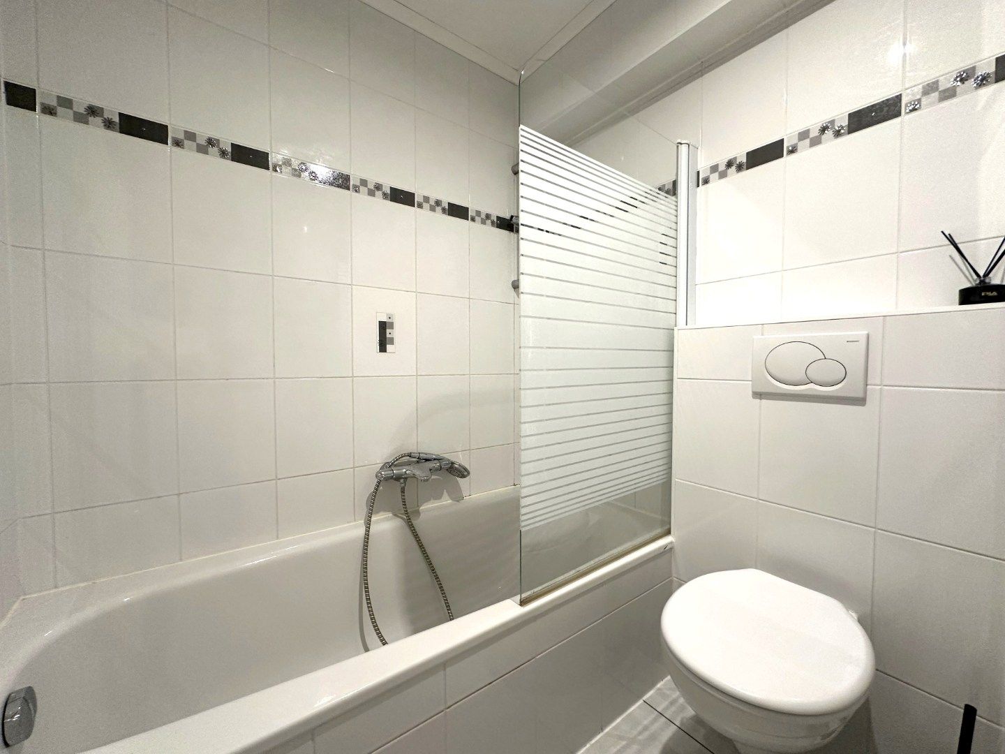 Appartement op rustige ligging te Bredene foto 9