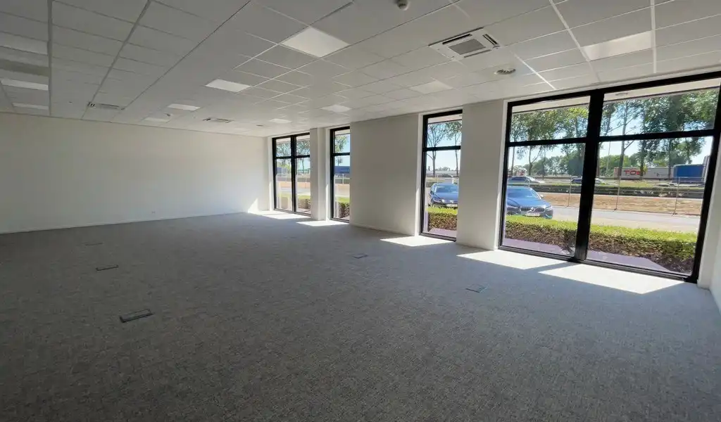 Kantoren te huur in Keetberg Business Center te Melsele foto 8