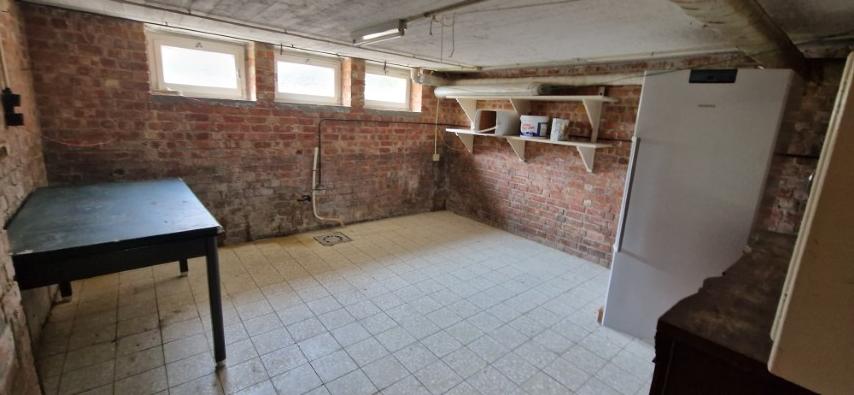 Rustig en welgelegen EENGEZINSWONING, open beb., op 15 are 92 ca foto 30