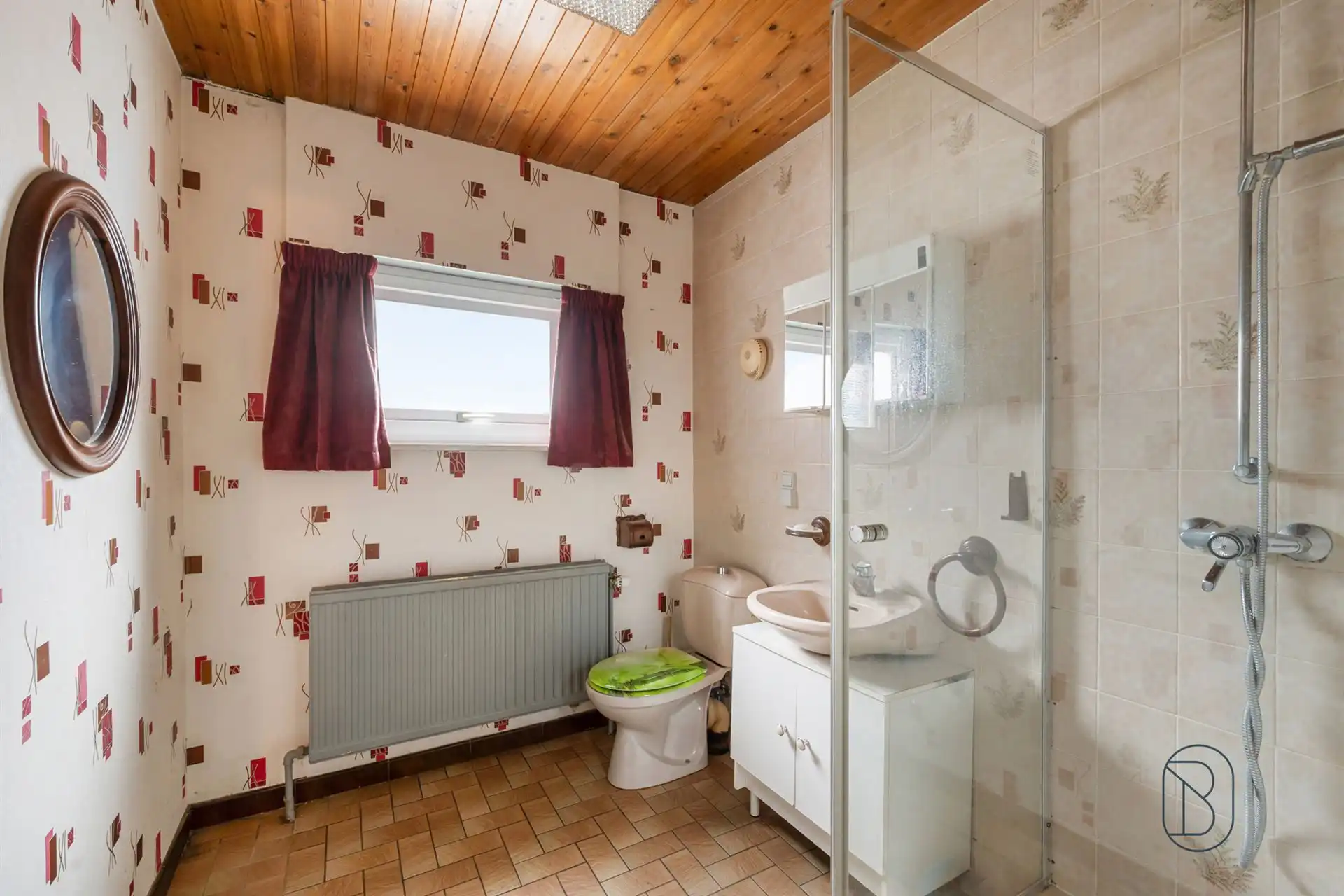 Charmante herenwoning met karakter en mooi potentieel! foto 17