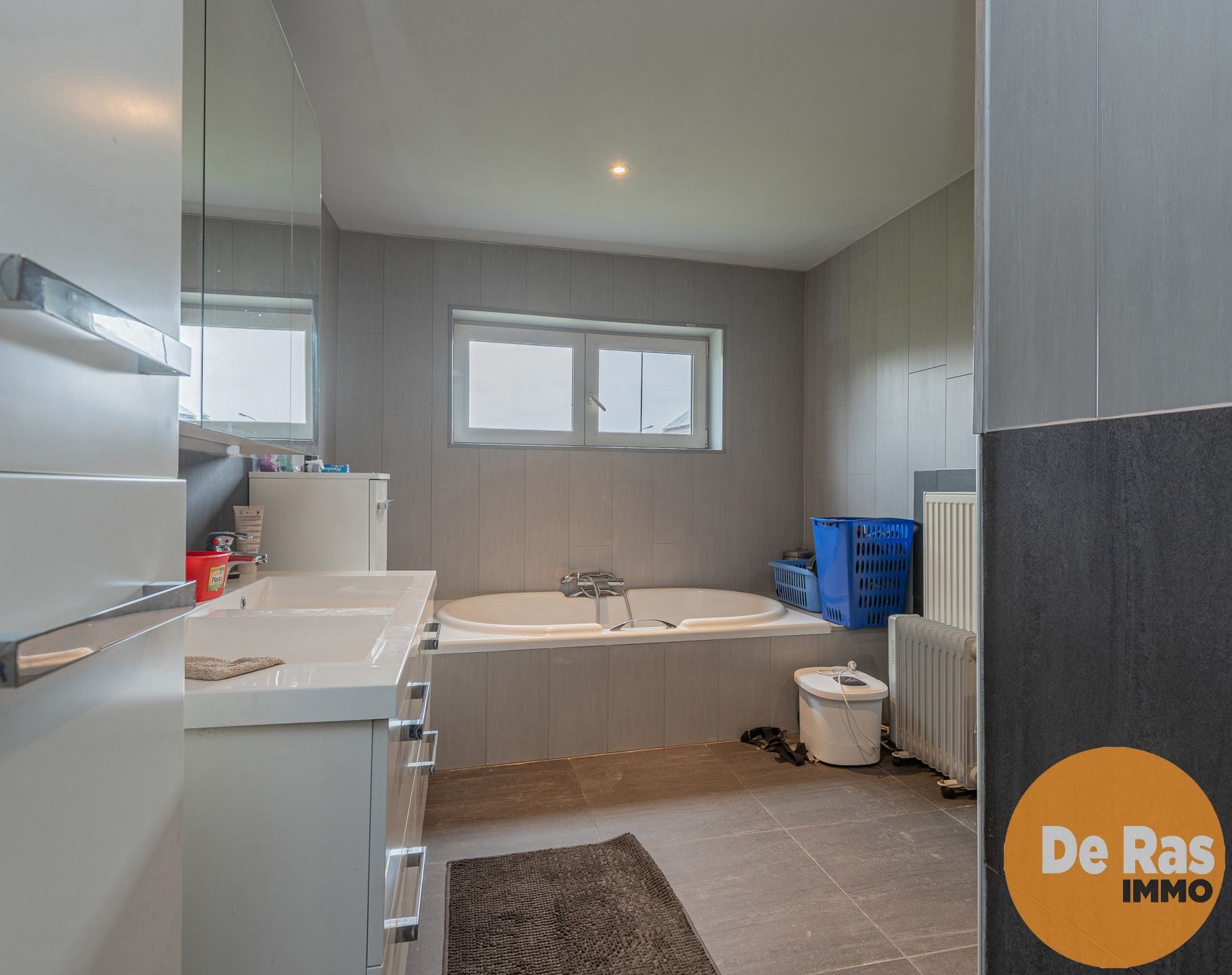 GAVERE - Te renoveren woning met leuke tuin foto 9