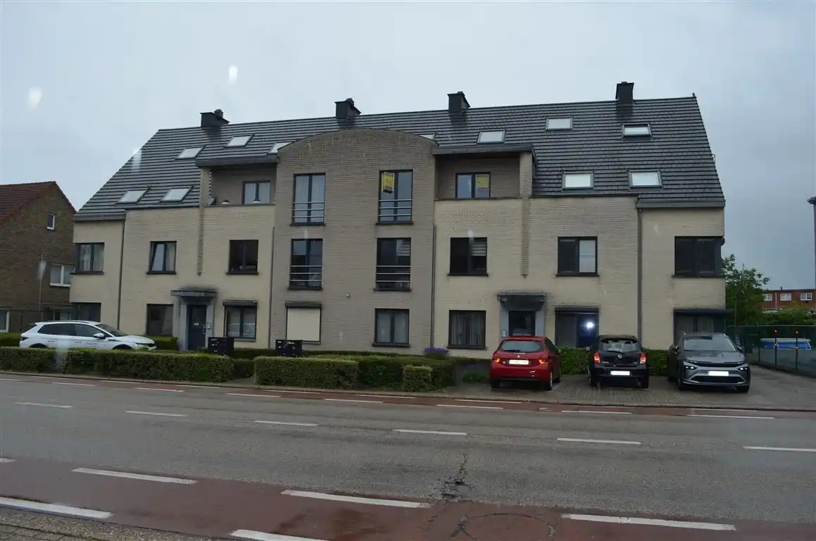 Appartement te koop Antwerpsesteenweg 59 -/6 - 3970 Leopoldsburg