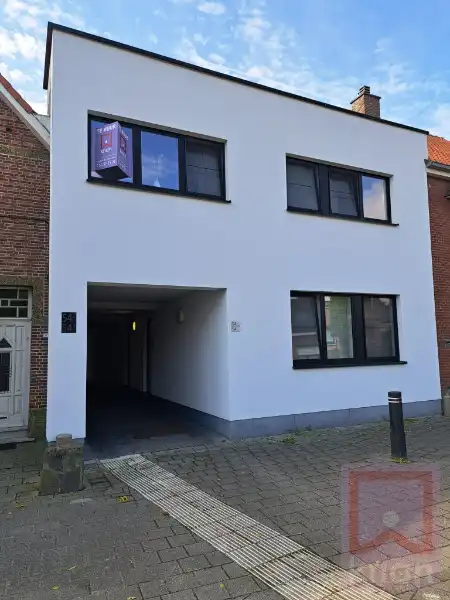 Appartement te huur Veldstraat 54/2 - 2440 Geel