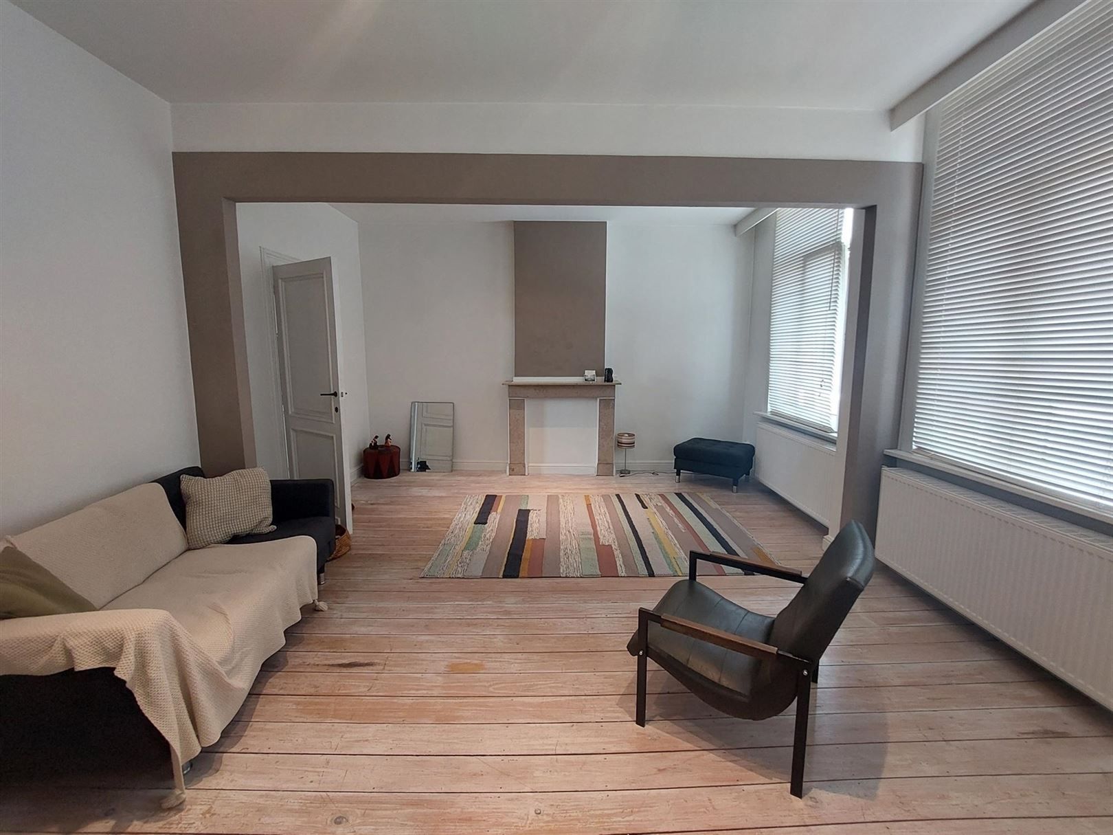 Duplex appartement in het centrum van Brasschaat. foto 3