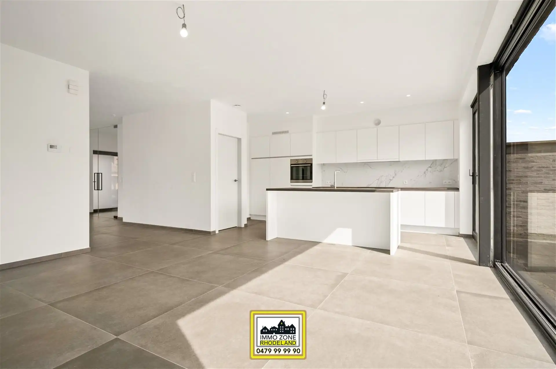 Zeer ruime woning met 4 slpks en tuin foto 11