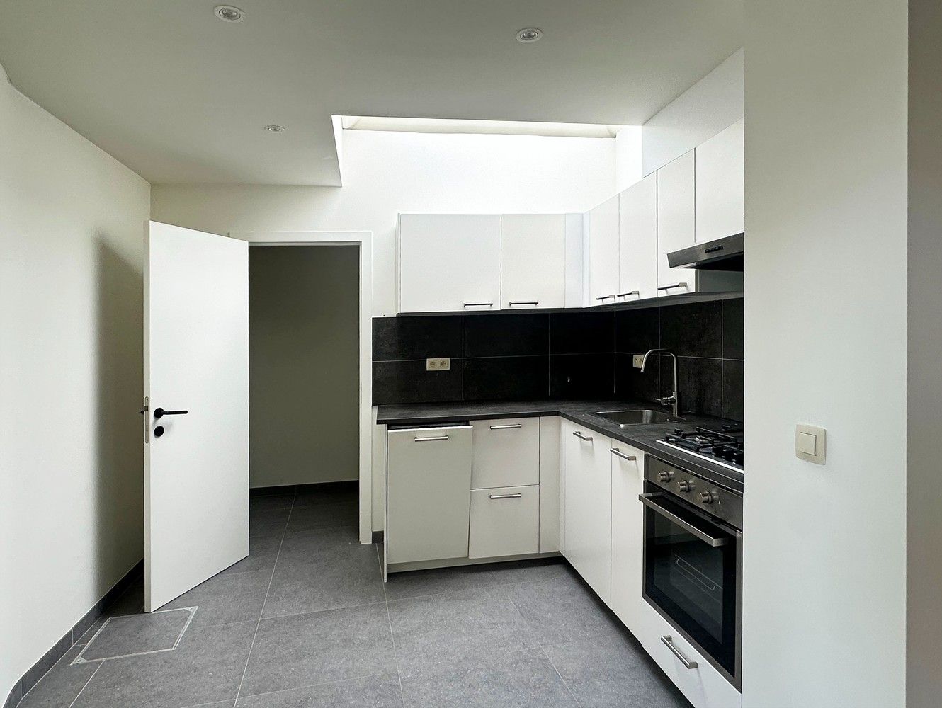 Leuke woning met 2 slaapkamers op een rustige locatie in Lier! foto 5