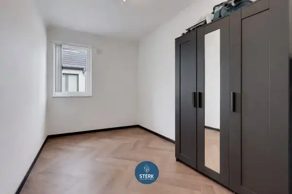 INSTAPKLAAR 3-SLPK APPARTEMENT MIDDEN IN HET CENTRUM VAN LANAKEN !  foto 17