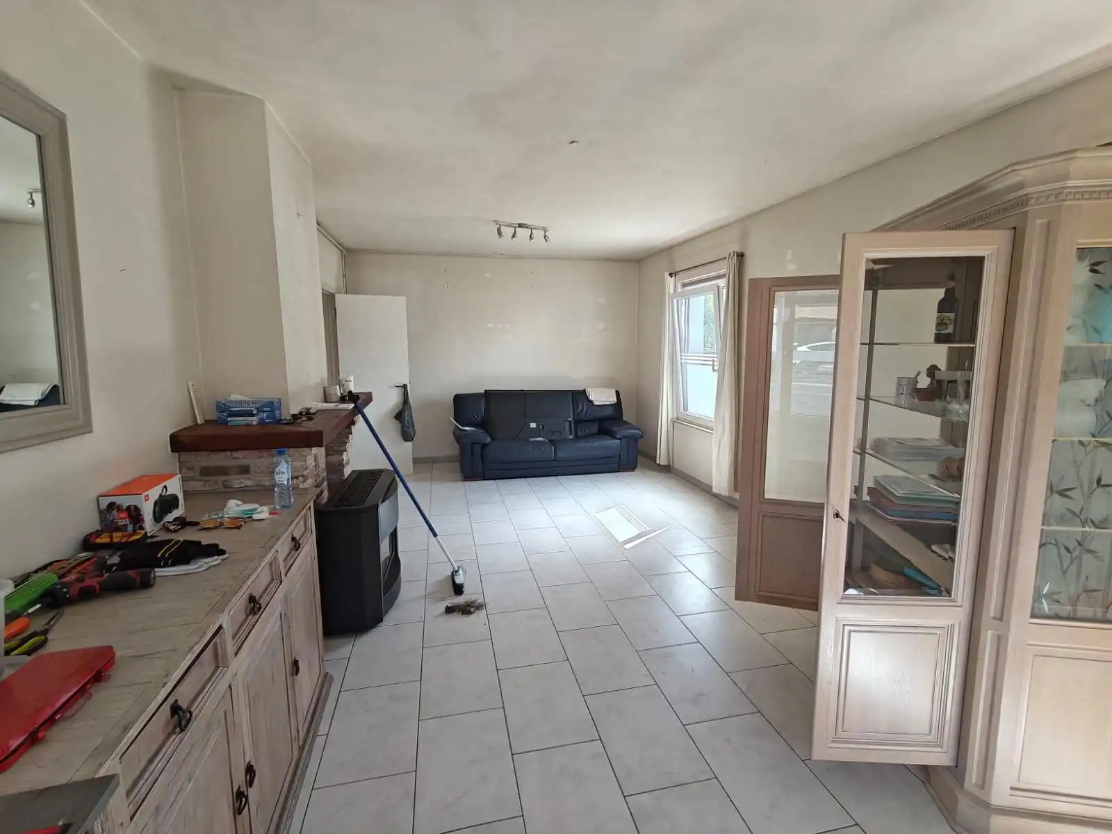 Woning met 2 slaapkamers en terras foto 3