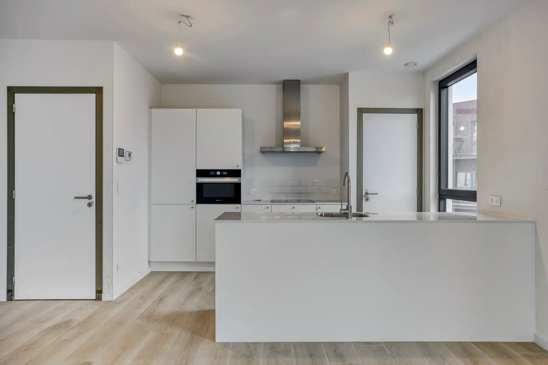 Luxe 3-slaapkamerappartement van 120 m² in SilverTop foto 6