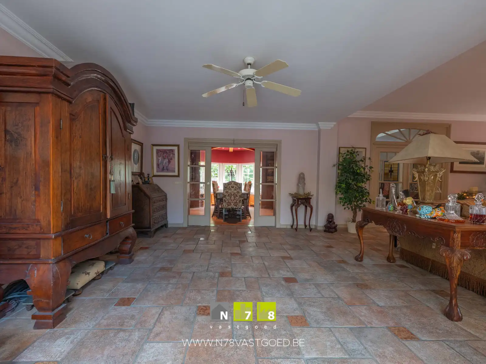 Huis te koop foto 19