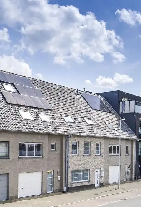 Huis te koop Polderstraat 93 - - 8450 Bredene