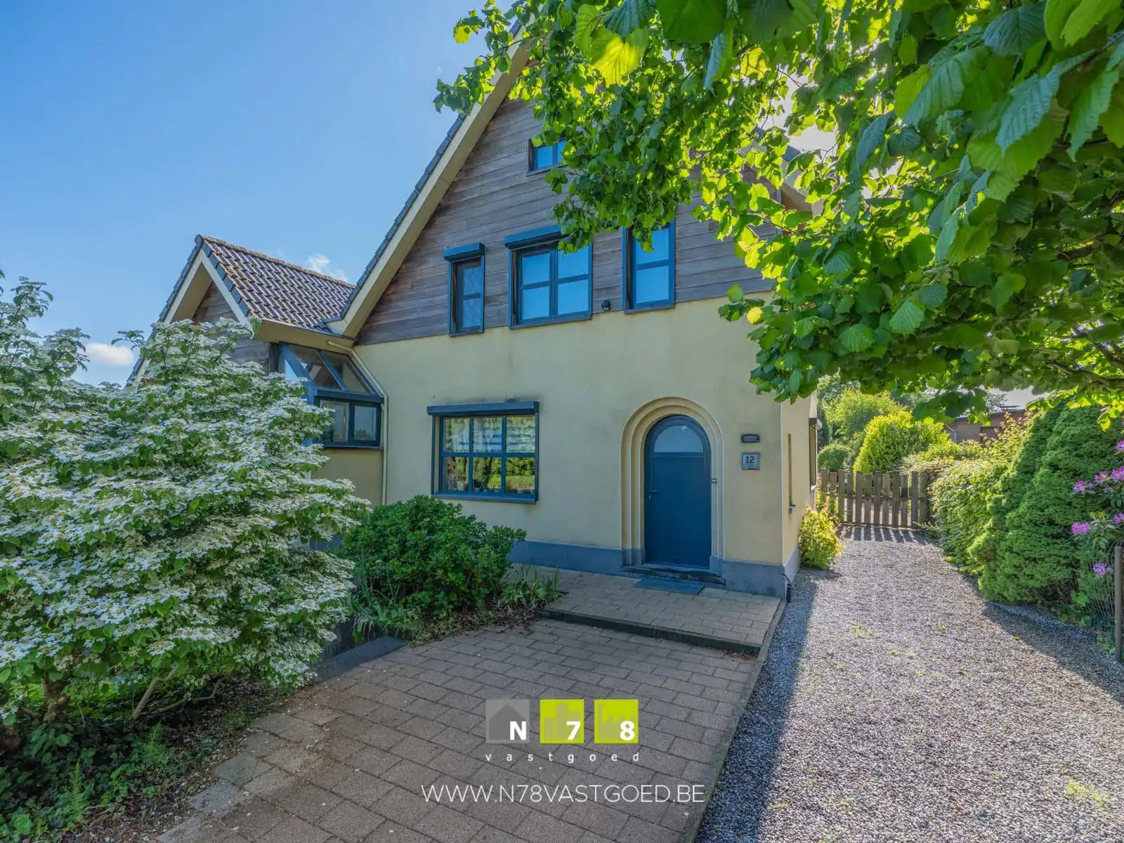 Huis te koop foto 33