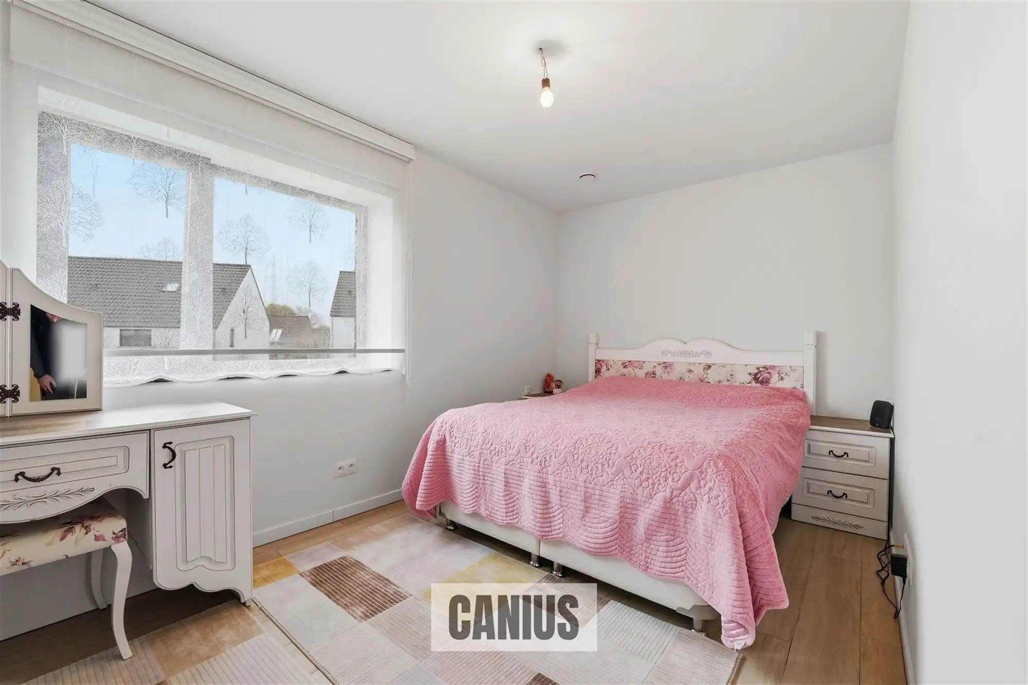 MODERNE WONING MET 3 SLKS & TUIN foto 17