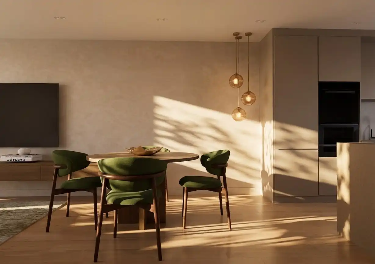 ROYAAL DUPLEX DAK-APPARTEMENT PAL IN CENTRUM foto 3