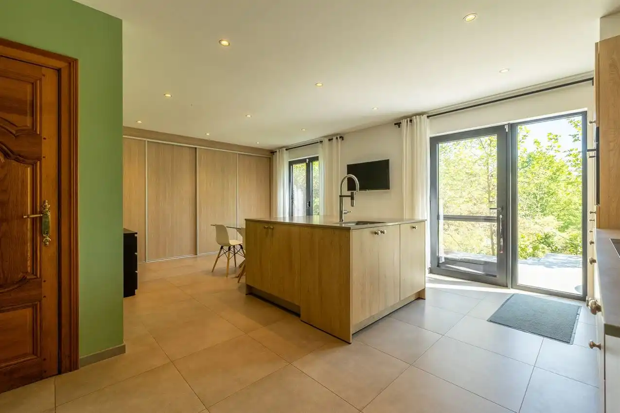 Klassieke villa met parktuin en verfijnde woonstijl op 2.663 m² foto 18