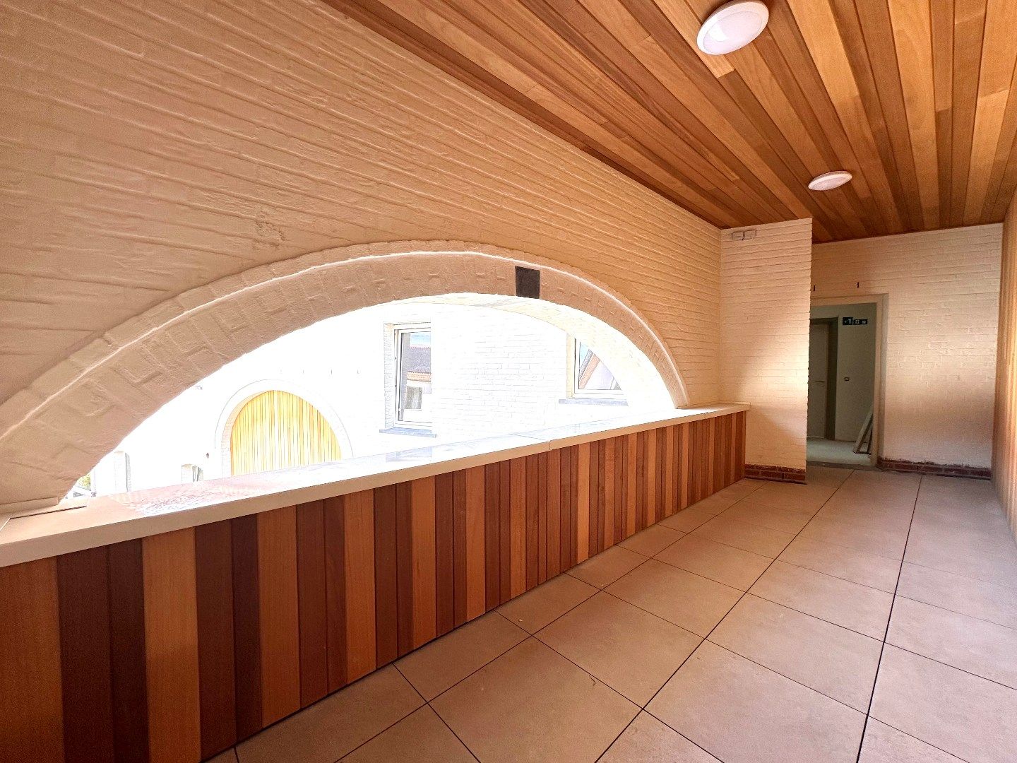 Luxueus en energiezuinig appartement met 3 slaapkamers in Hoeve Brone – Tongeren (Koninksem) foto 3