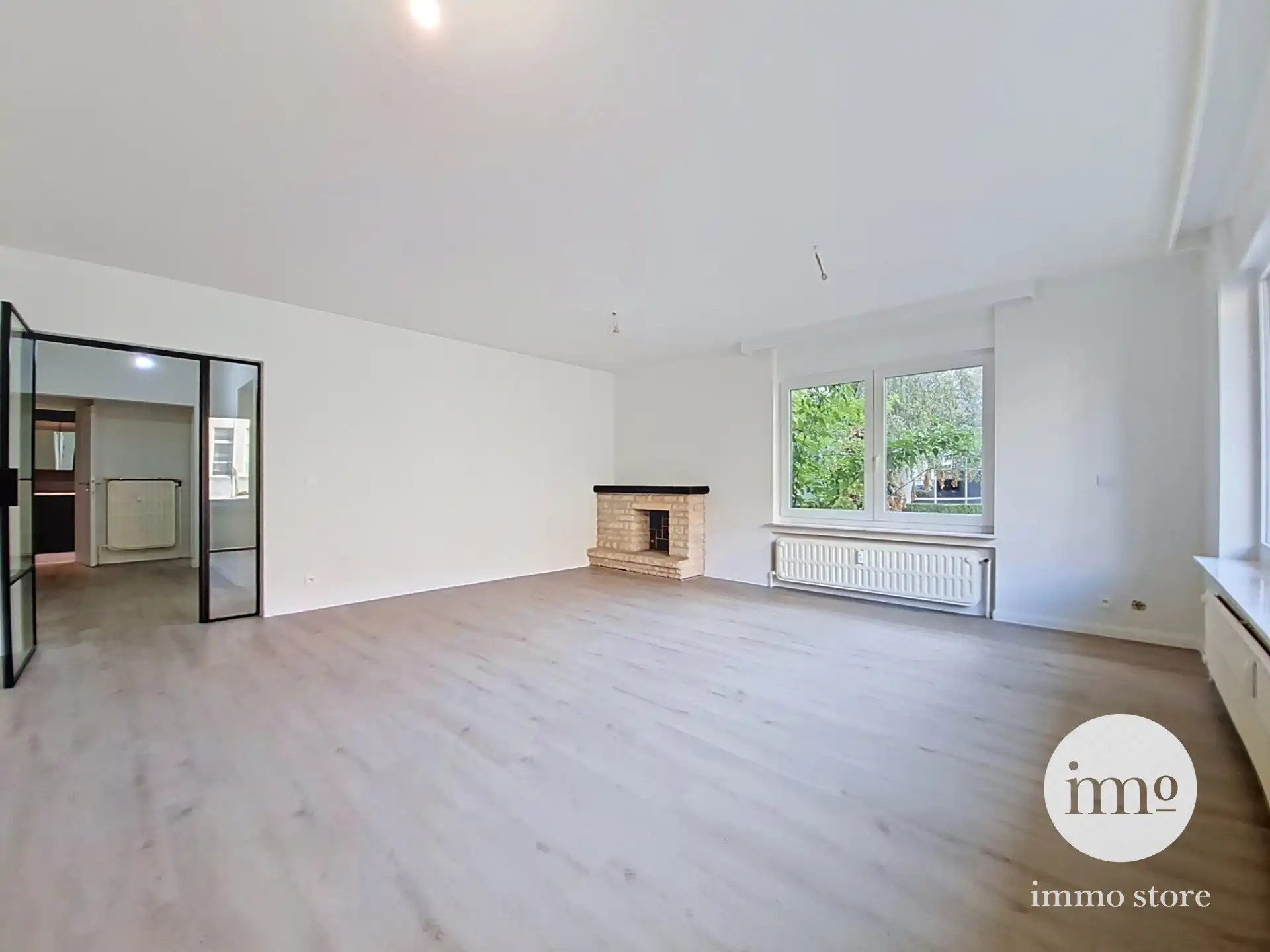 Appartement te huur Léon Grosjeanlaan 75 - 1140 Evere