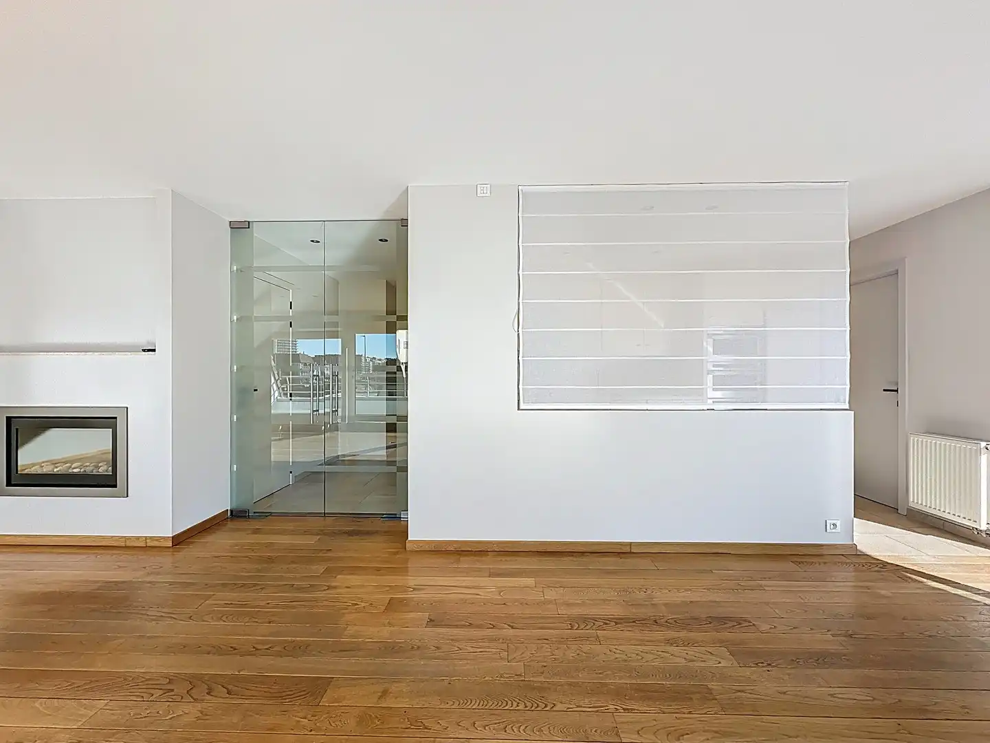 Instapklaar topappartement met royaal zonneterras kortbij zee. foto 18