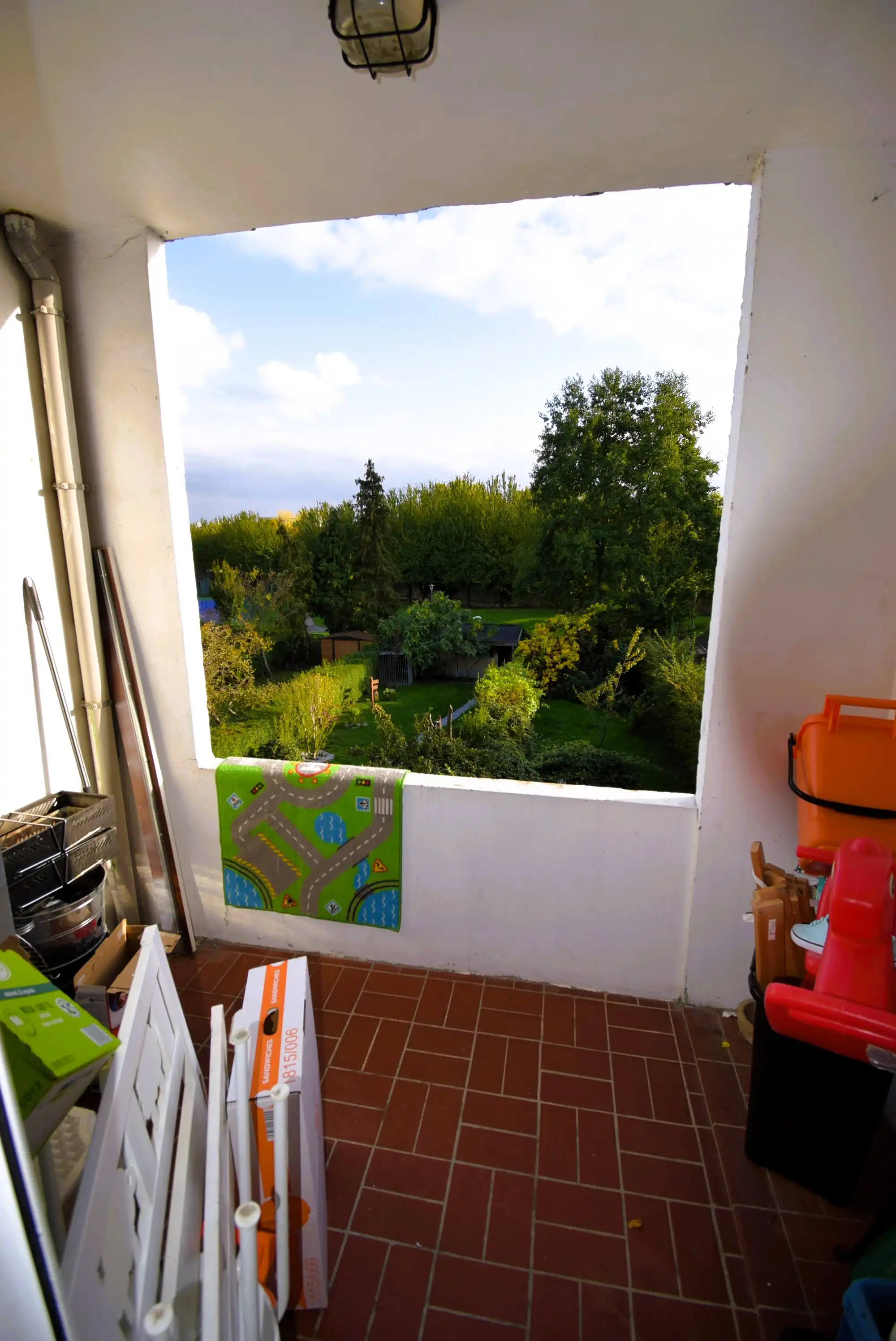 Appartement 2 slaapkamers foto 9