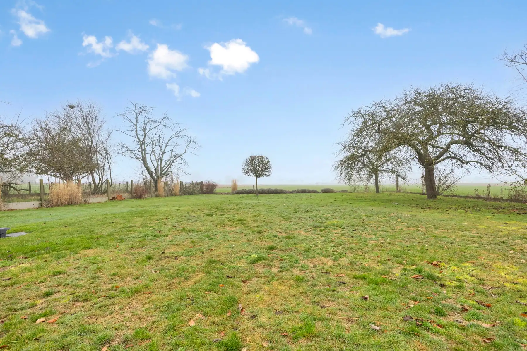 Exclusief karakterpand met prachtig open zicht foto 27