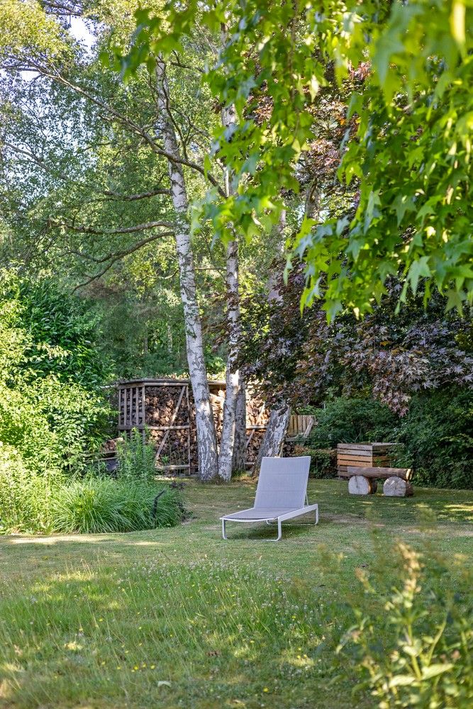 Unieke gezinswoning met prachtig groen zicht, aan de rand van Heverleebos foto 36