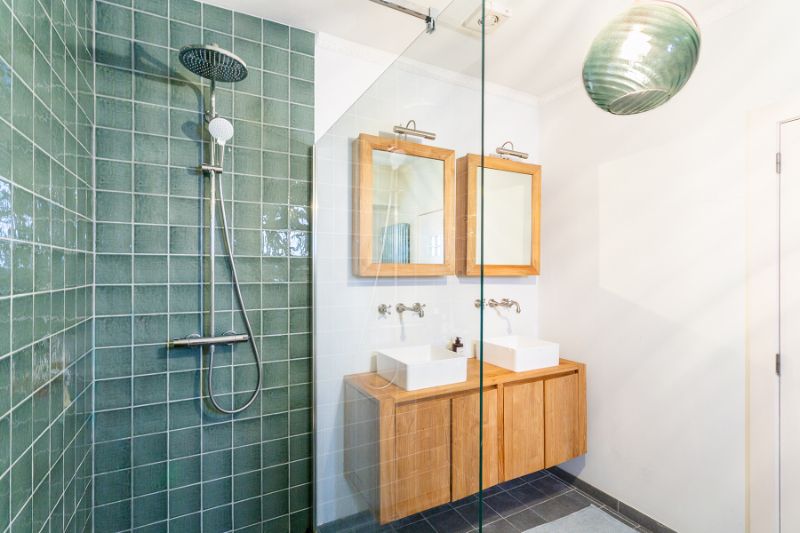 Toplocatie, authenticiteit, instapklaar, Z-W tuin! foto 13