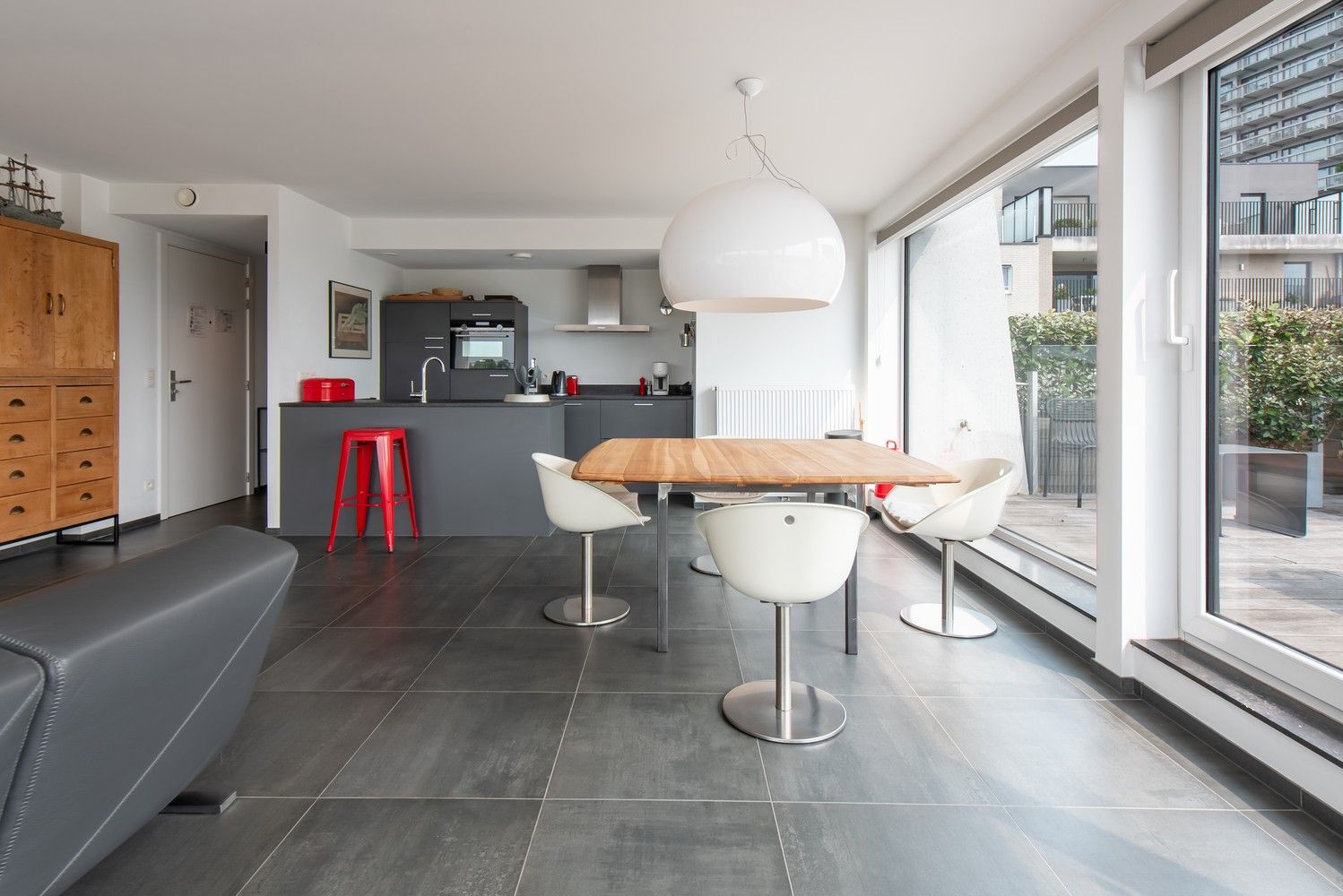 RESIDENTIE QUEENS I foto 11