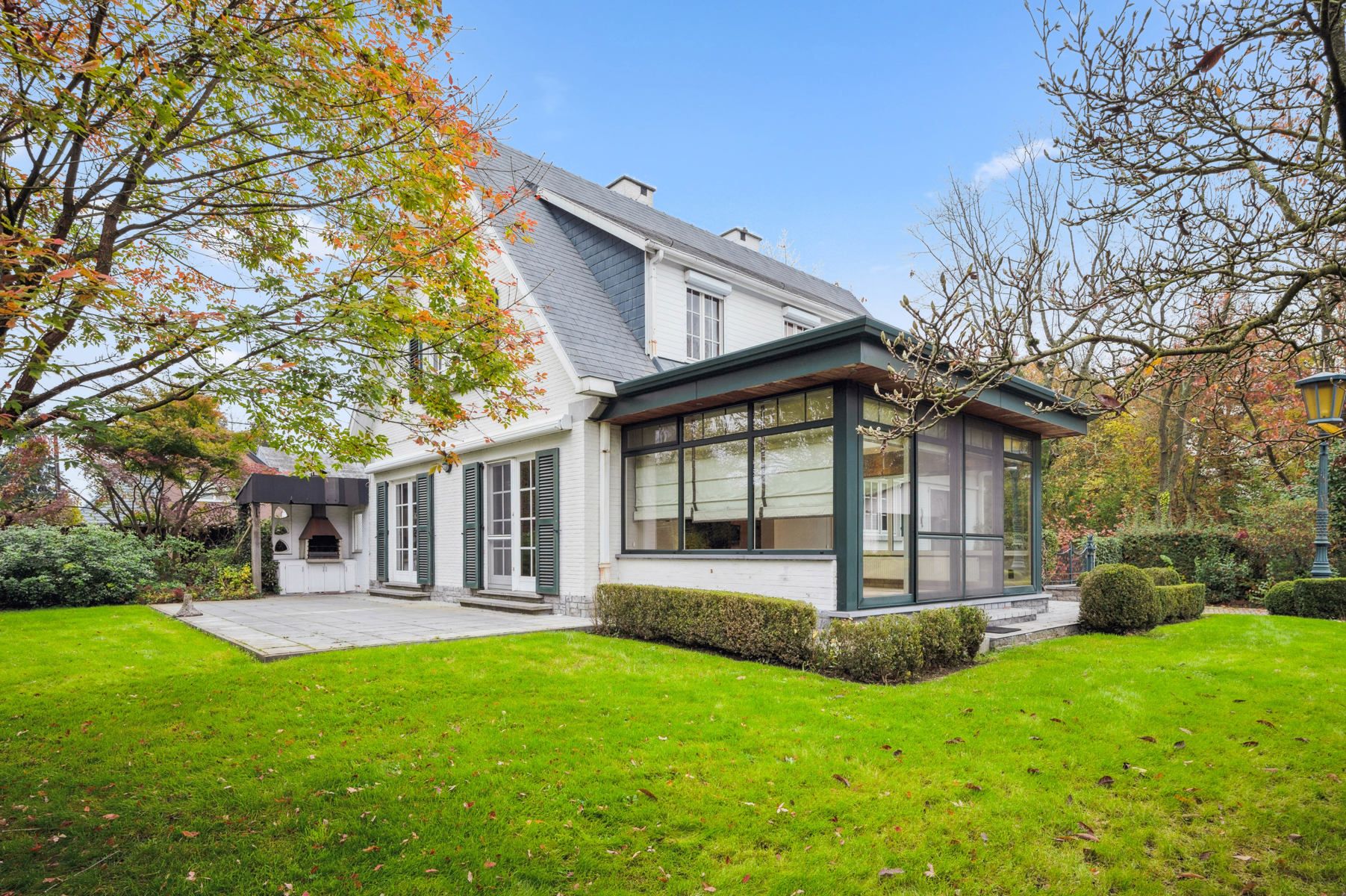 Interessante woning te SINT-KATELIJNE-WAVER foto 28