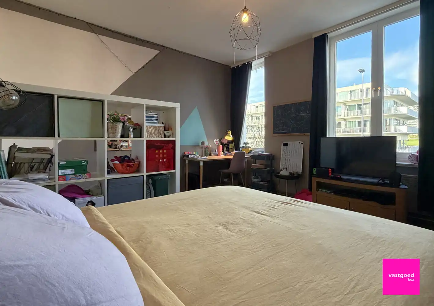 Karaktervol gerenoveerde rijwoning, Oostende foto 19