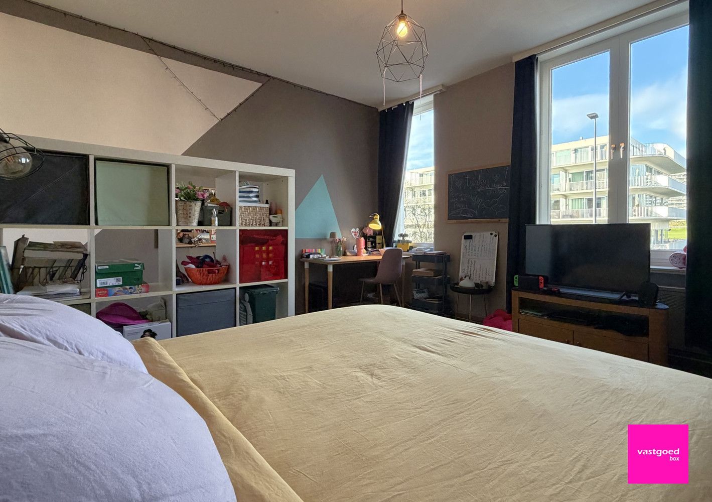 Karaktervol gerenoveerde rijwoning, Oostende foto 19