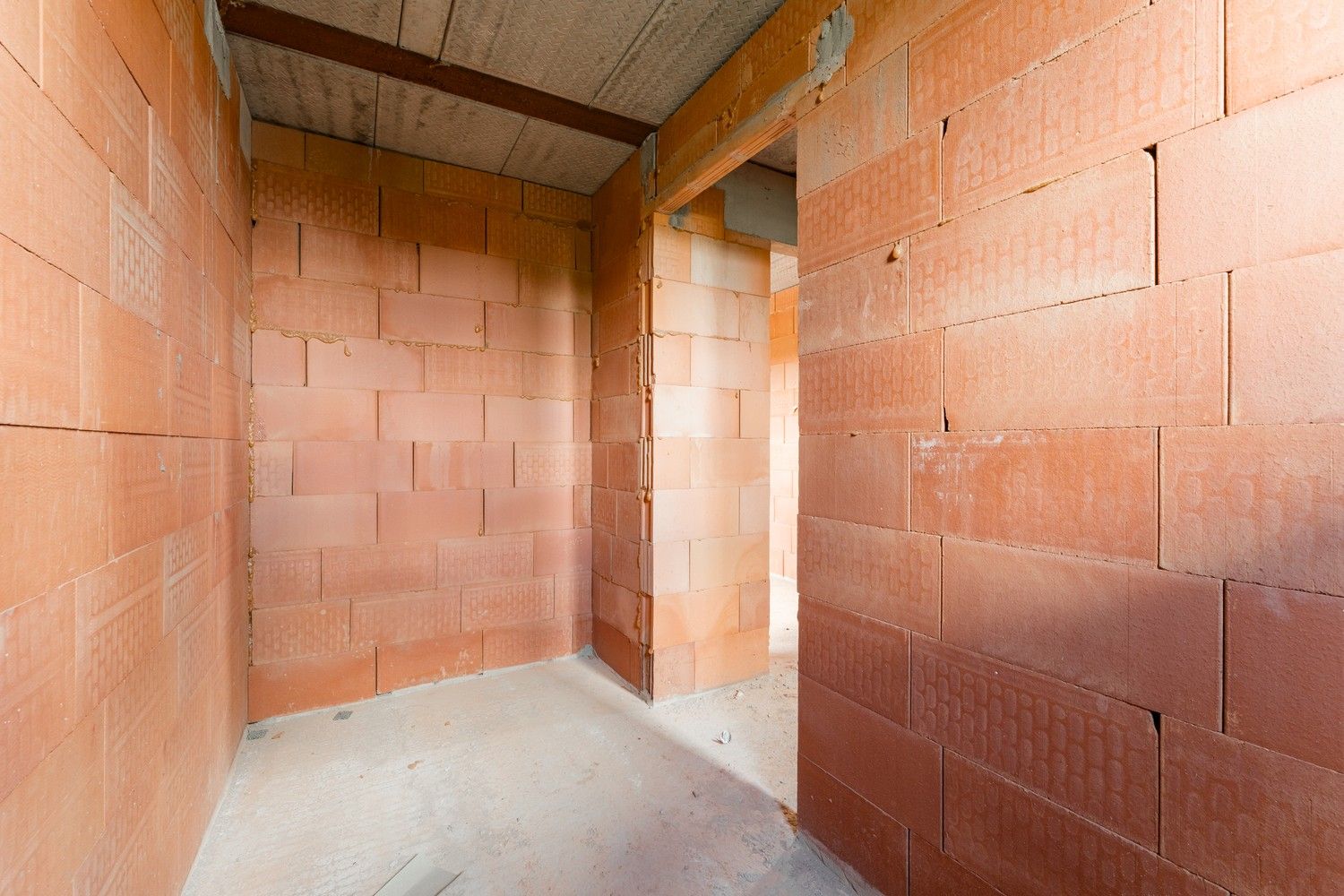 Mooie nieuwbouwwoning met tal van mogelijkheden te Eksel foto 26