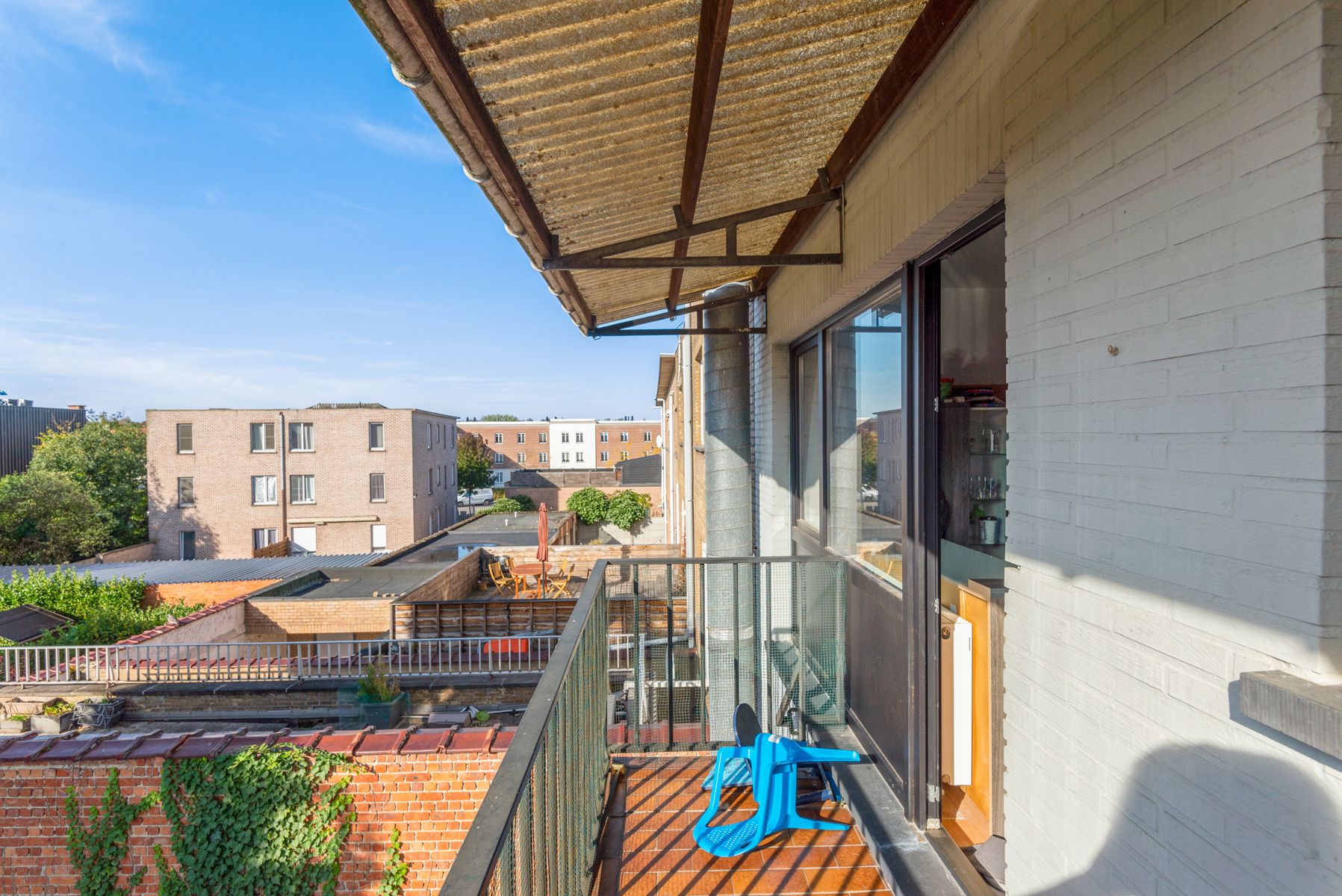 Opbrengsteigendom met sterk rendement in Edegem! foto 32