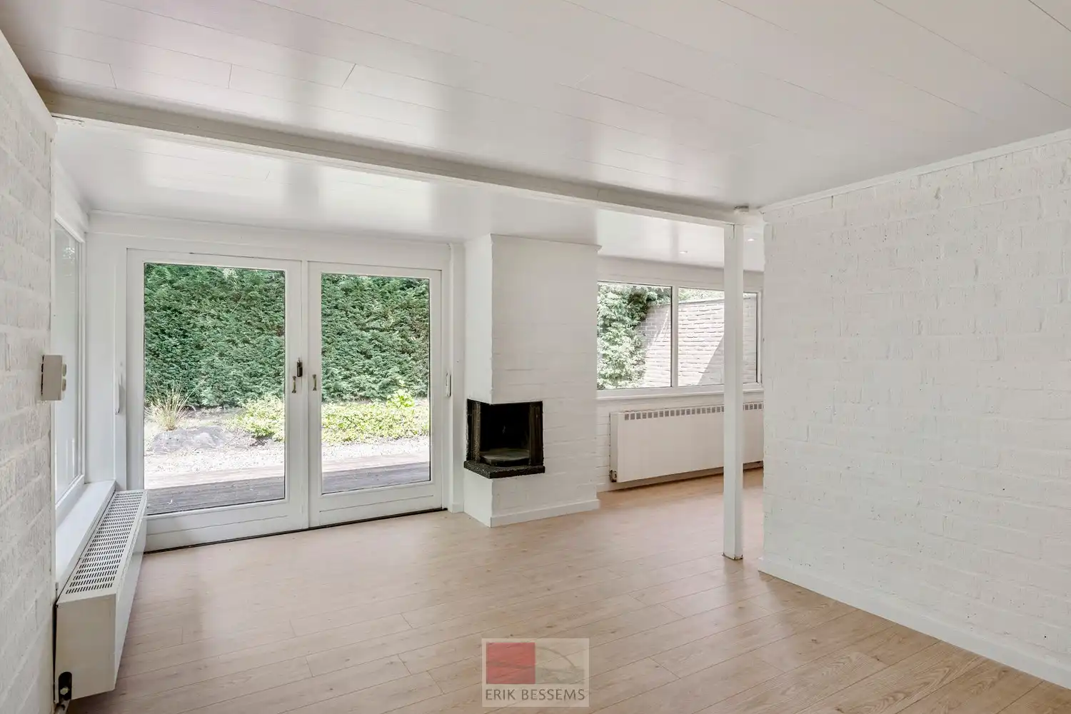 Recent gemoderniseerde bungalow, gelegen op het vakantiepark Sunclass Sonnevijver. foto 11