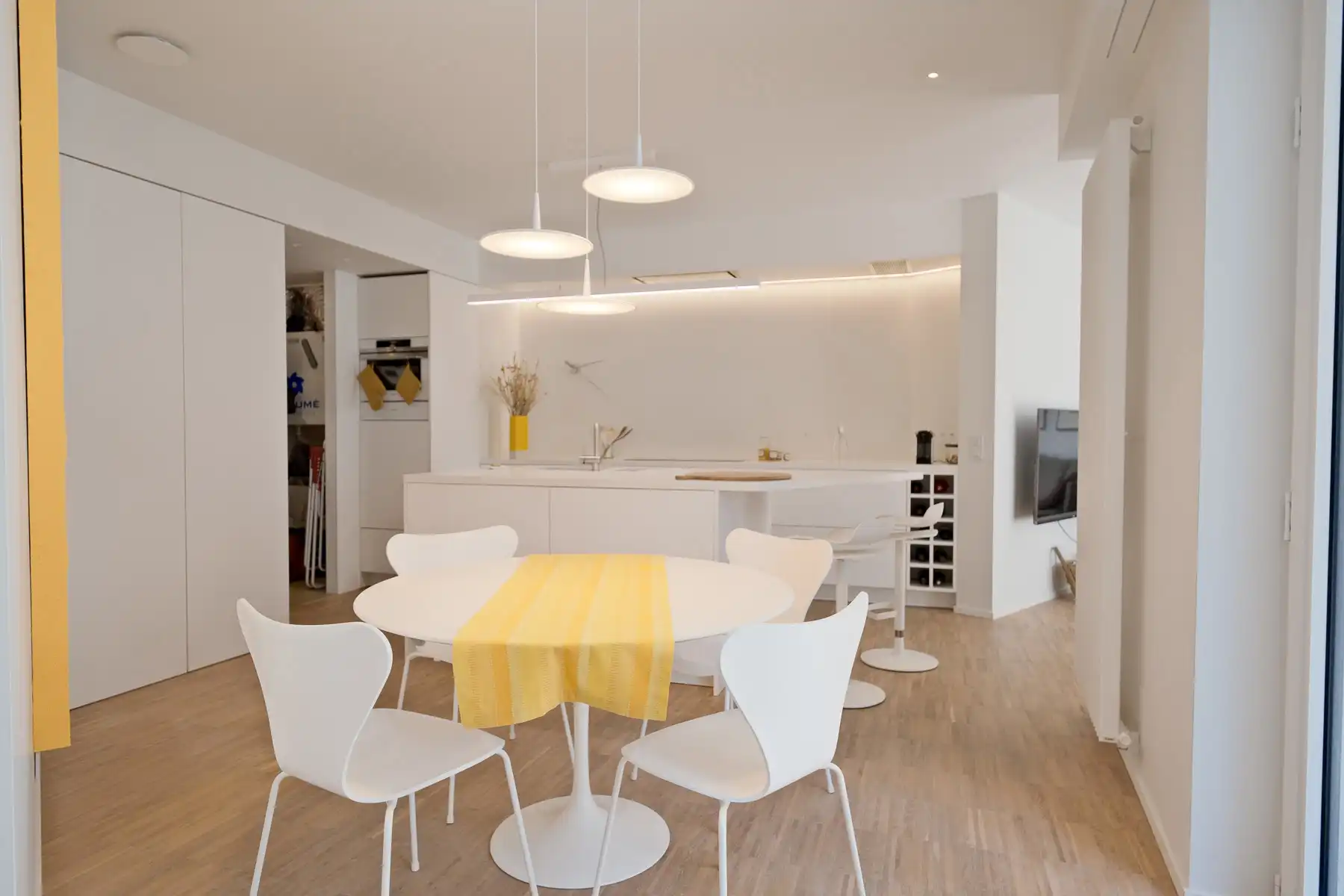 Appartement te koop foto 9