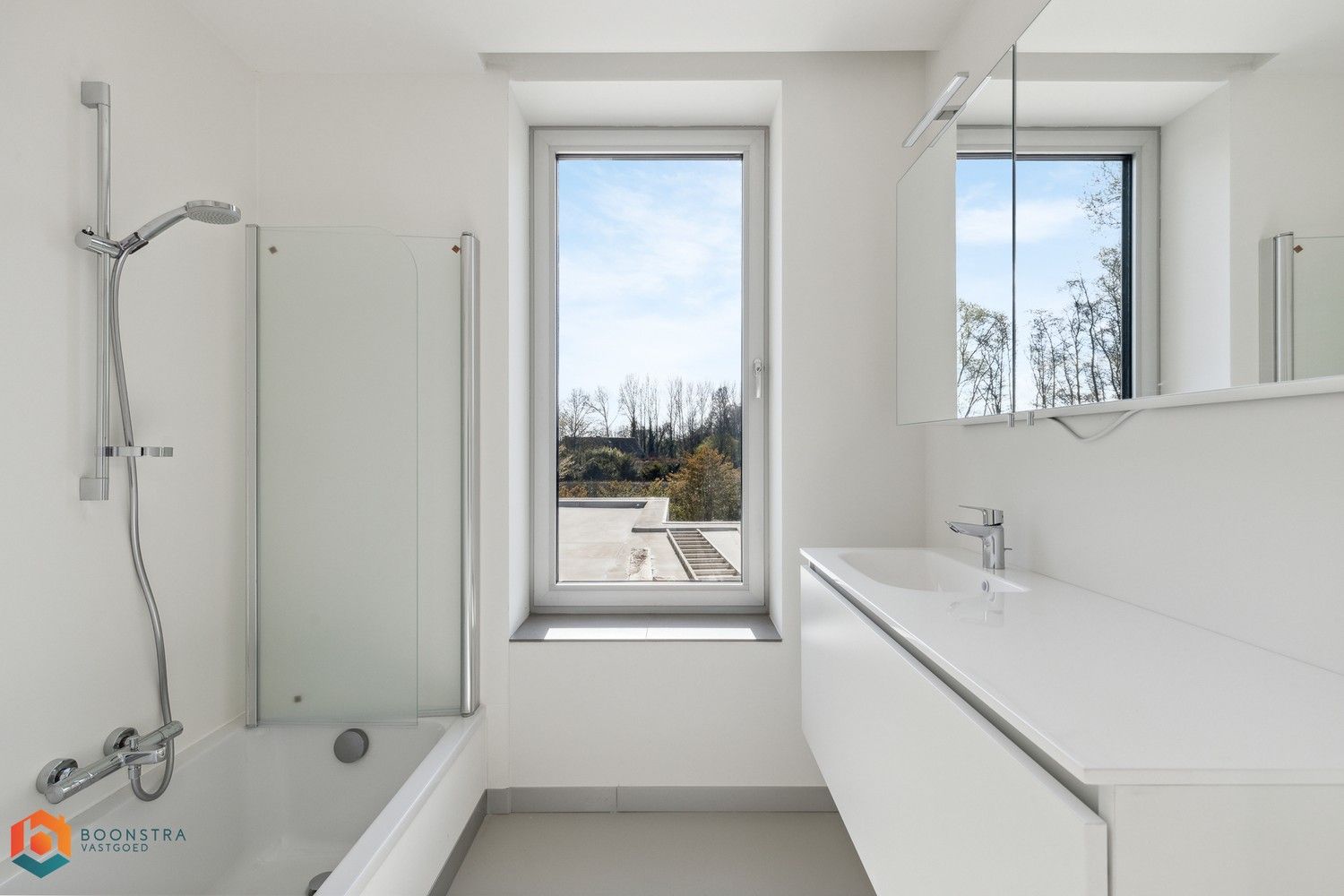 Luxueuze villa met 3 slpkrs te Bonheiden foto 17