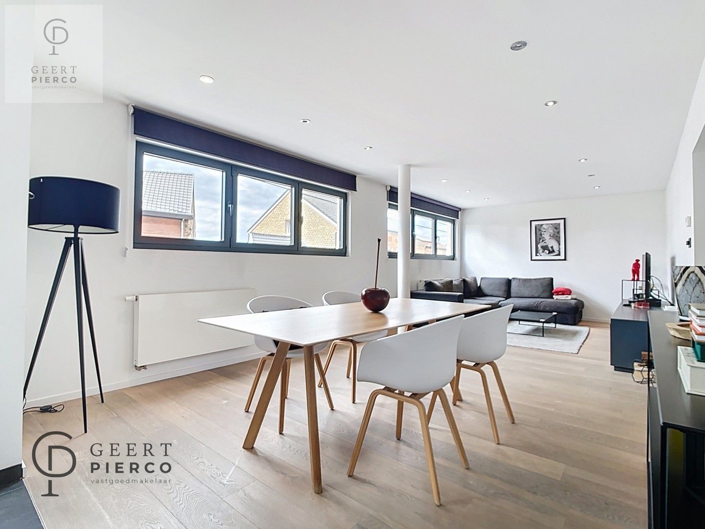 Prachtig nieuwbouwappartement in een kleinschalig project foto 11