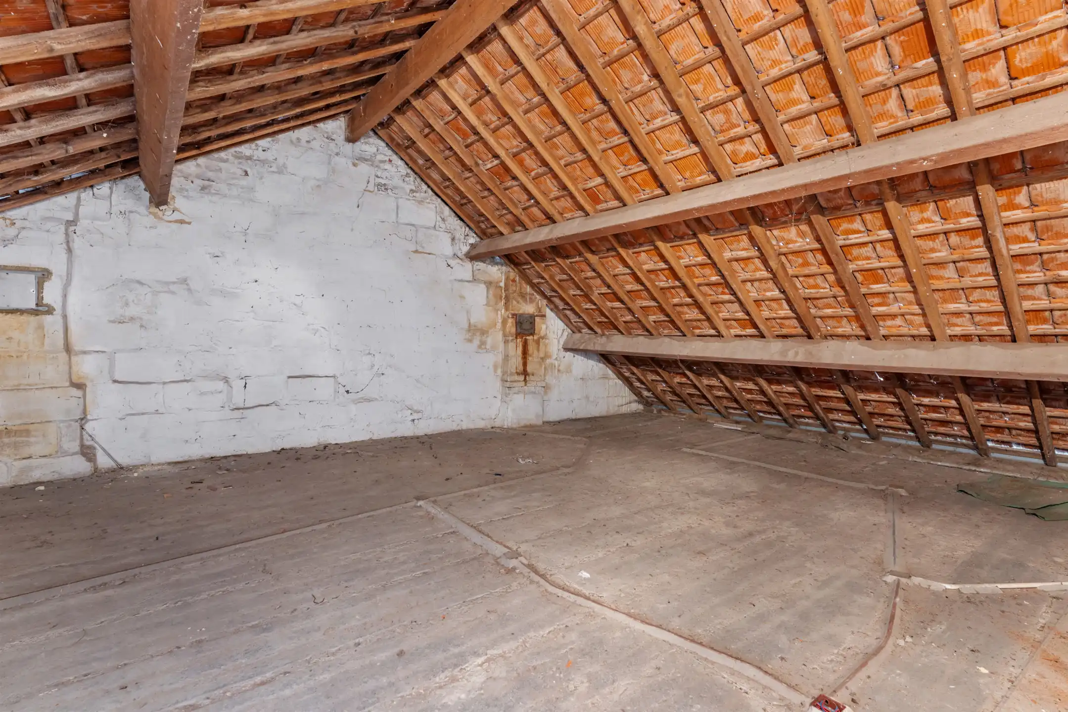 Te renoveren woning met garage op 4a30 te Zussen foto 19