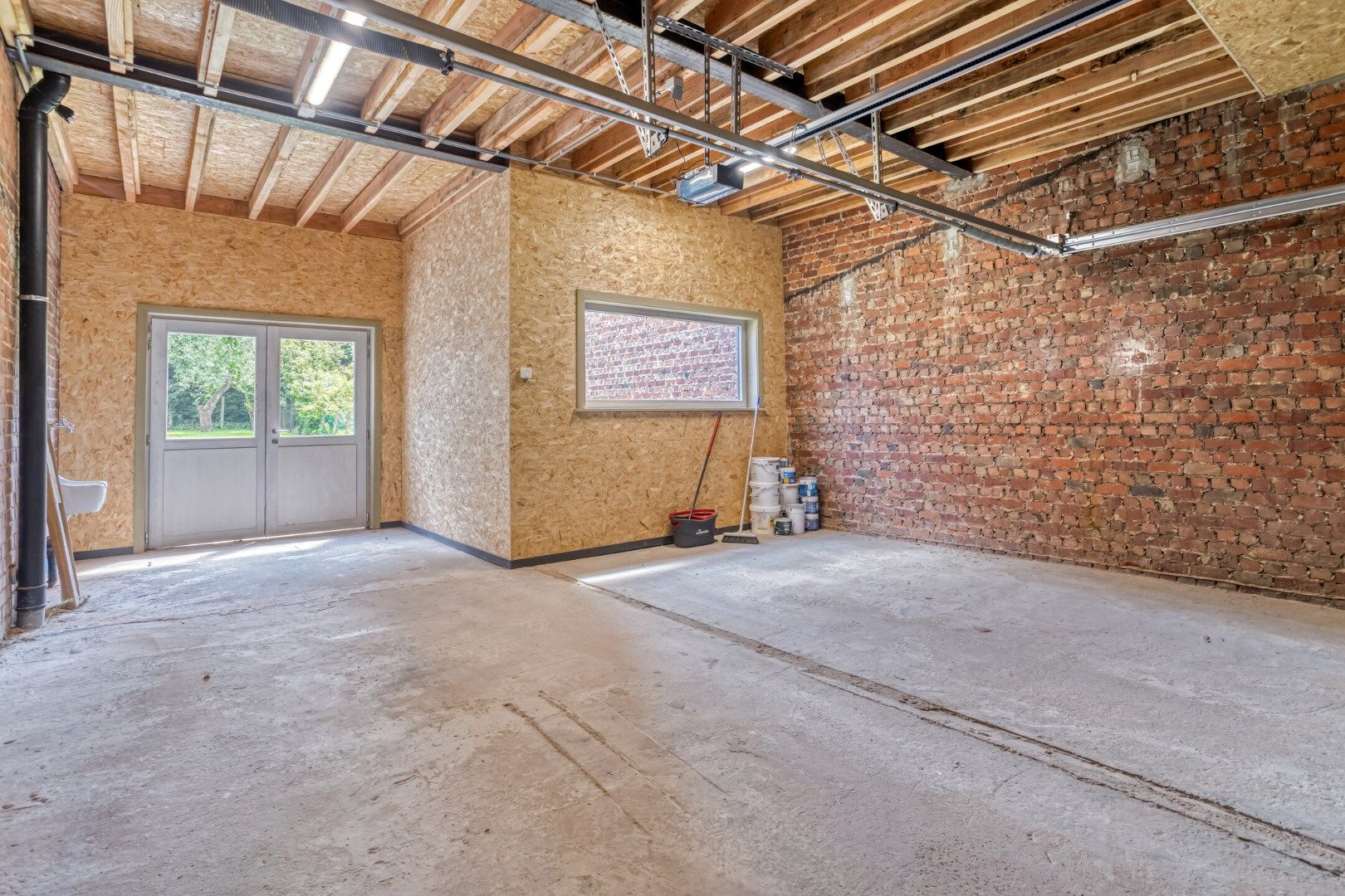 Gerenoveerde parel met 3 slaapkamers, dubbele garage op 540m² - EPC A! foto 24