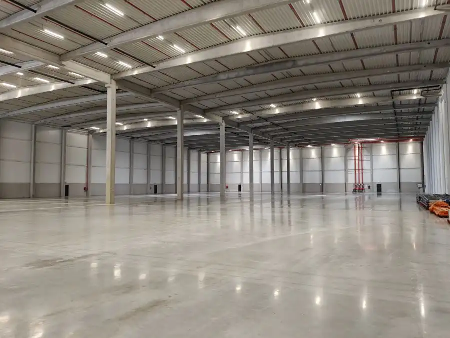 Industrieweg 16, 2850 Boom foto 12