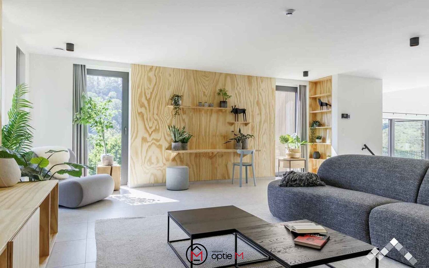 Vakantiewoning met prachtig zicht op het kasteel van Durbuy foto 13