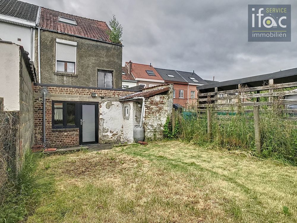Rijhuis te koop foto 17