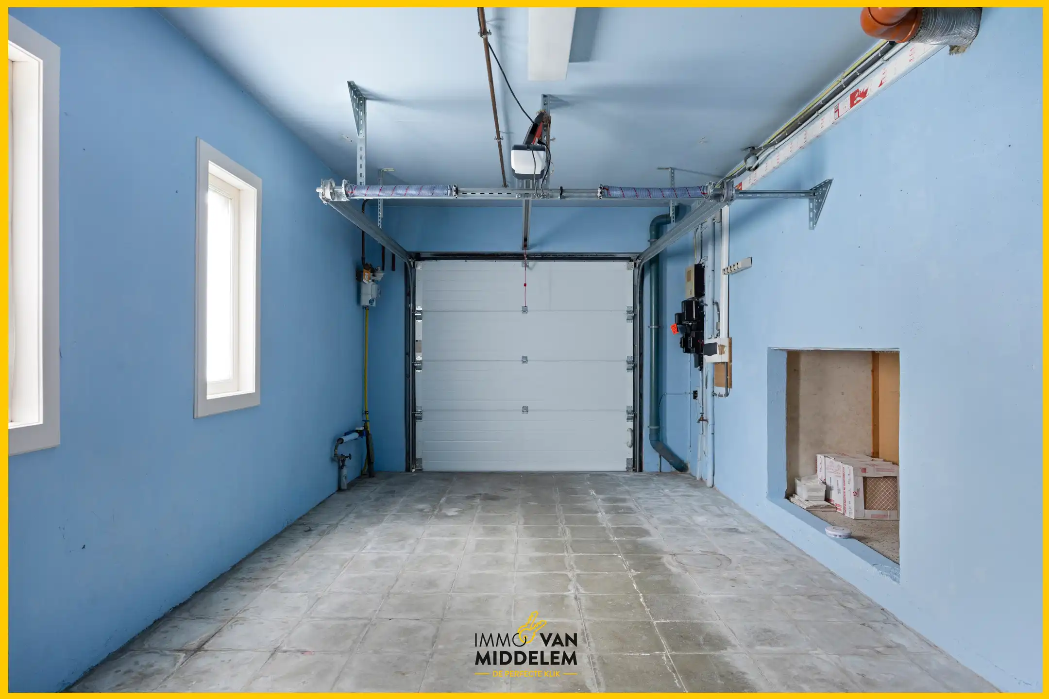 Onder OPTIE na de 1ste bezoekdag! foto 12