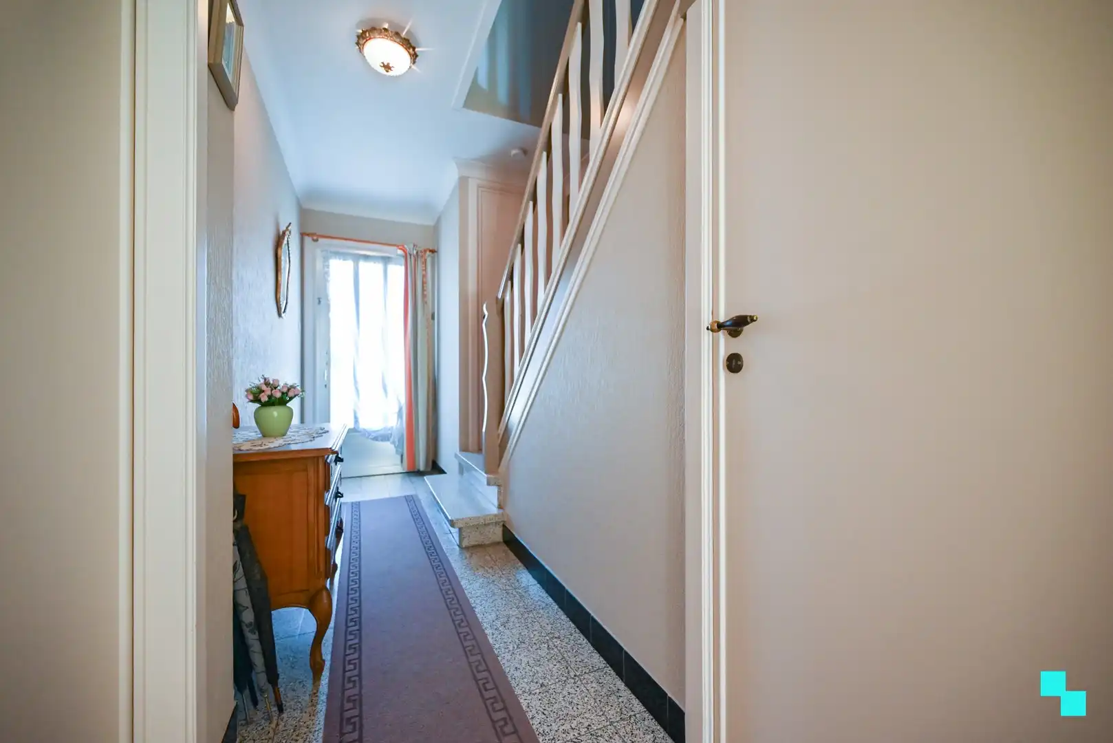 Op te frissen ééngezinswoning nabij het centrum van Ingelmunster foto 4