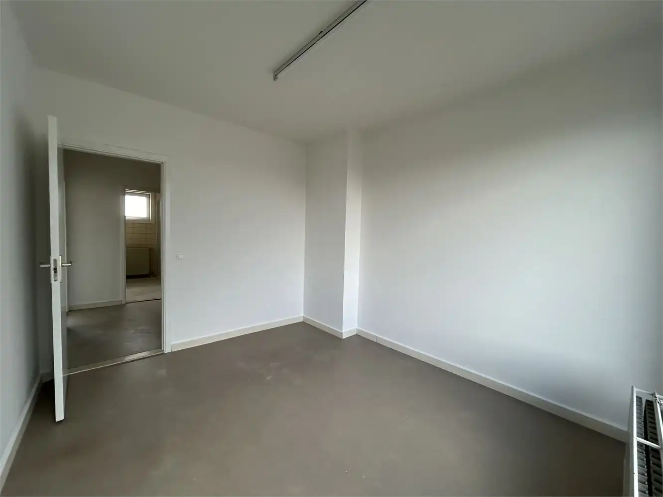 Penthouse te huur foto 12