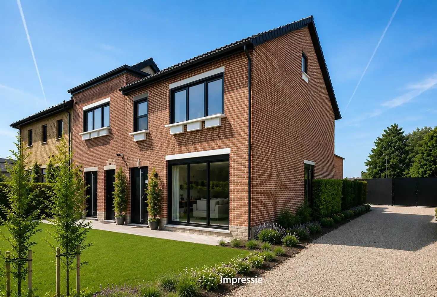 Huis te koop Putsebaan 80 - 3140 Keerbergen