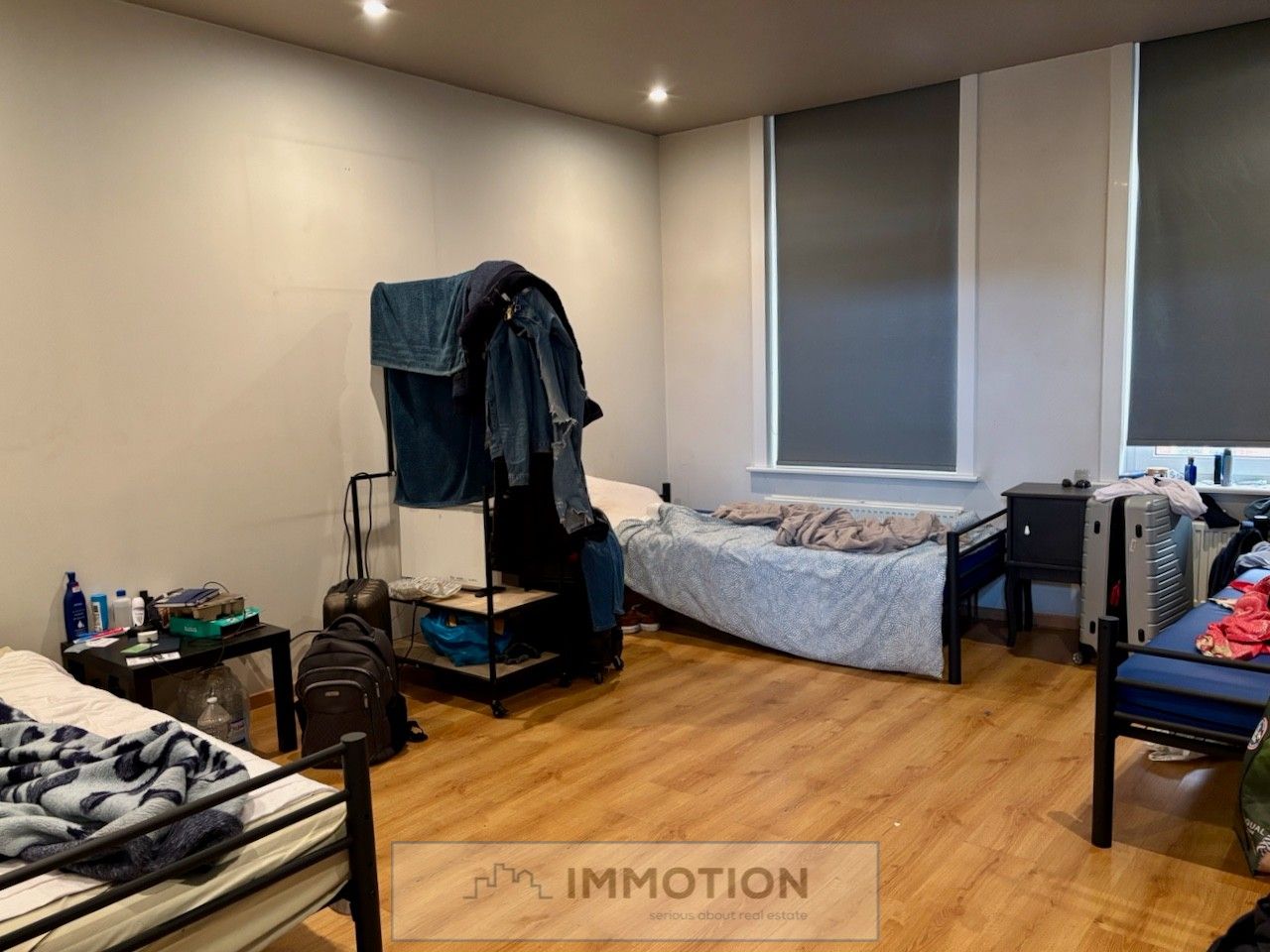 Investeringseigendom in centrum Kortrijk - multifunctioneel pand foto 9