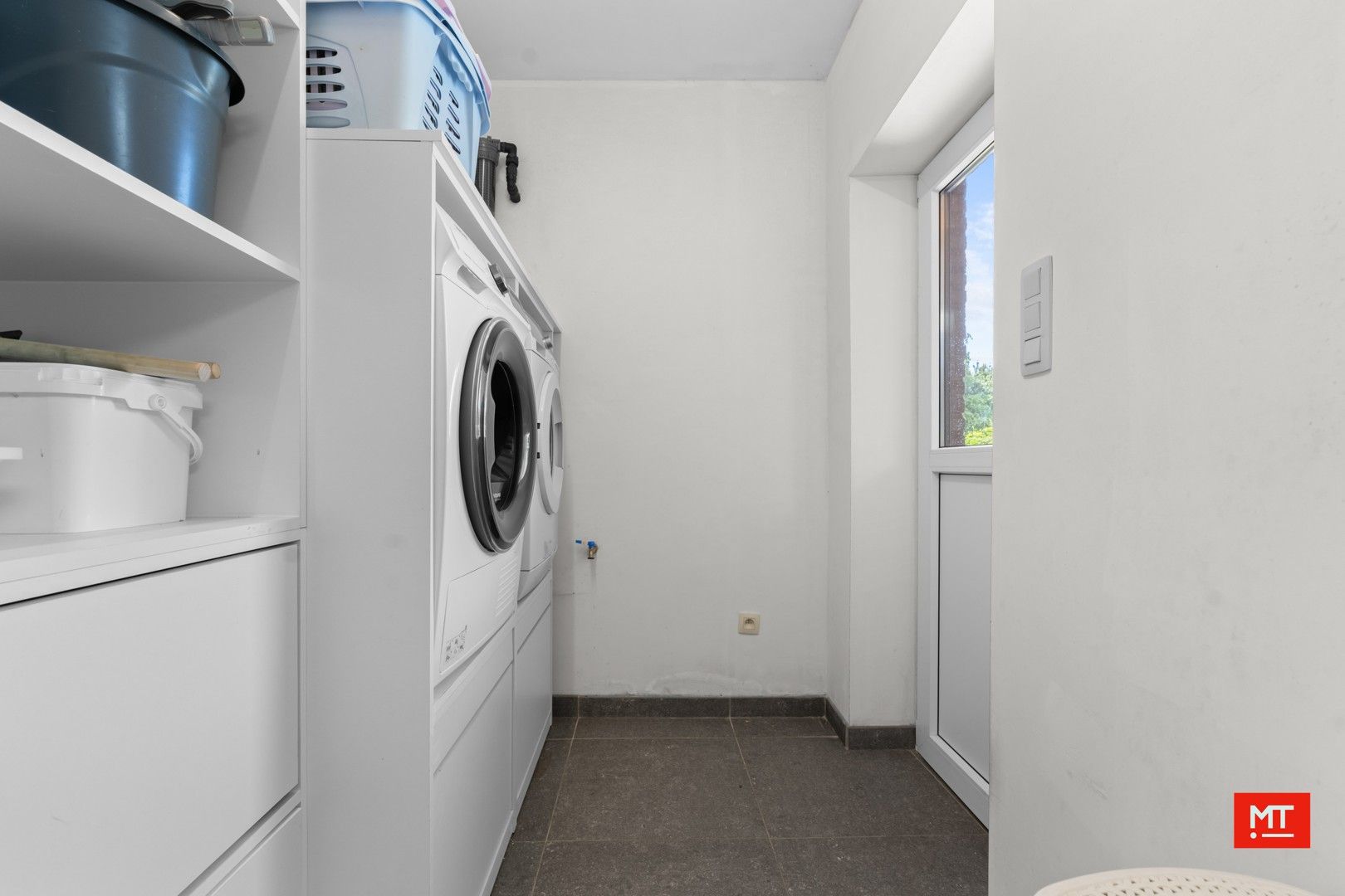 Ruime gezinswoning met 5 slaapkamers, westgerichte tuin en garage - EPC: A! foto 23