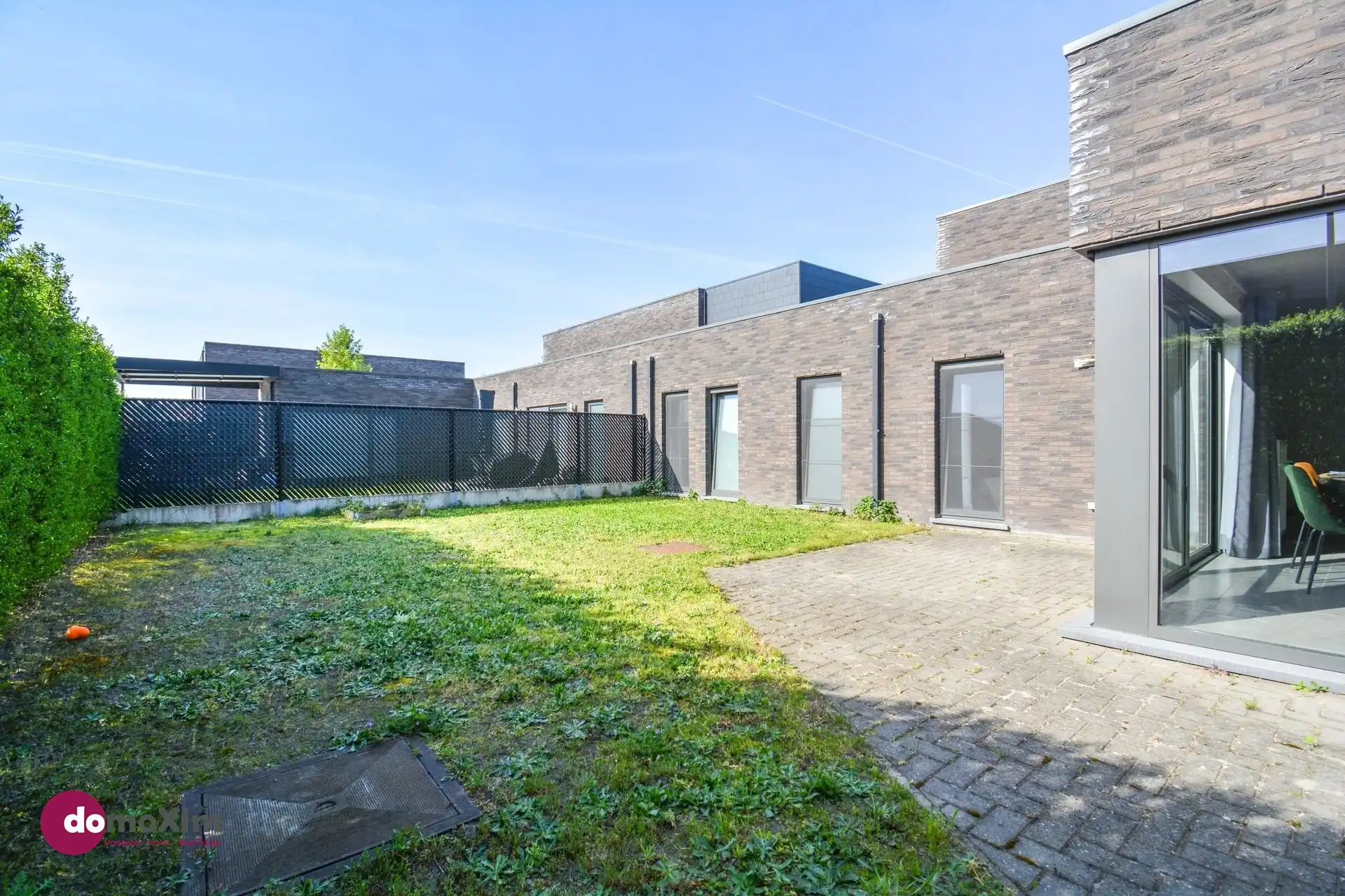 Recente gelijkvloerse woning vlakbij het centrum van Mechelen foto 15