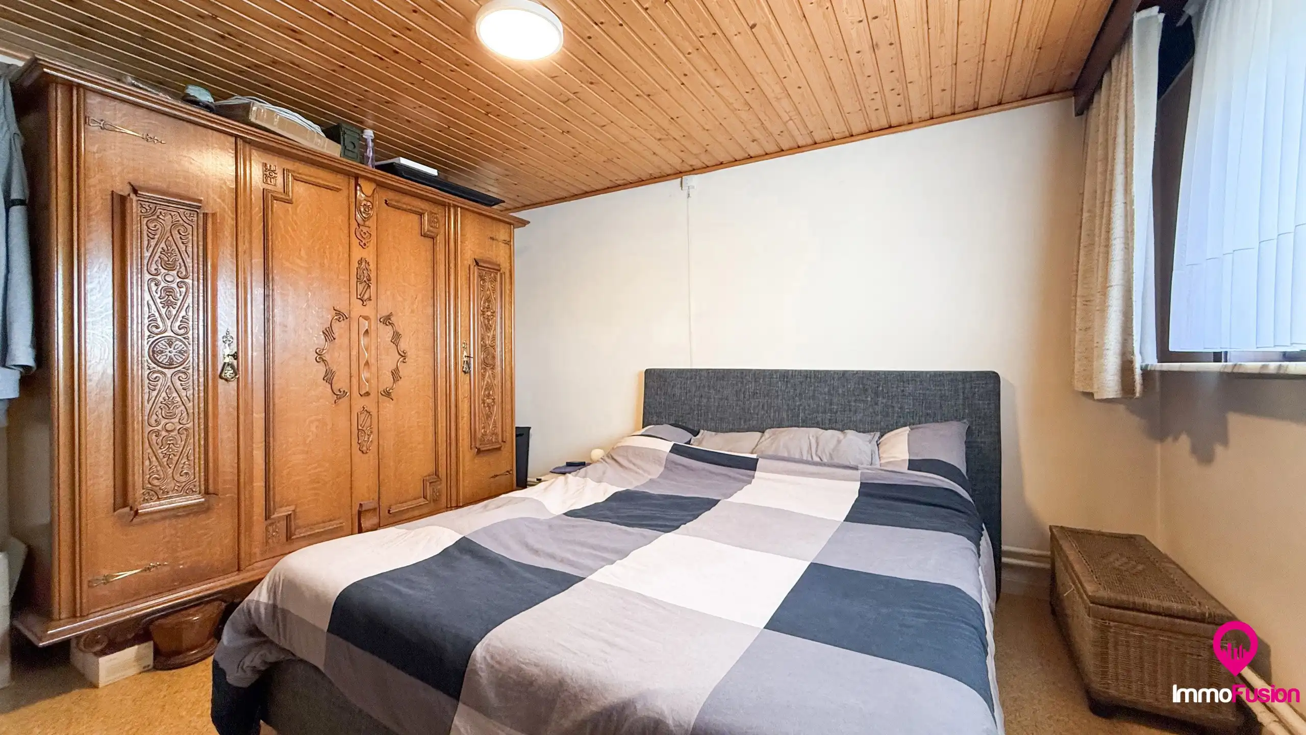 Ruime gezinswoning met 3 slpks in rustige buurt te Berkenbos foto 22