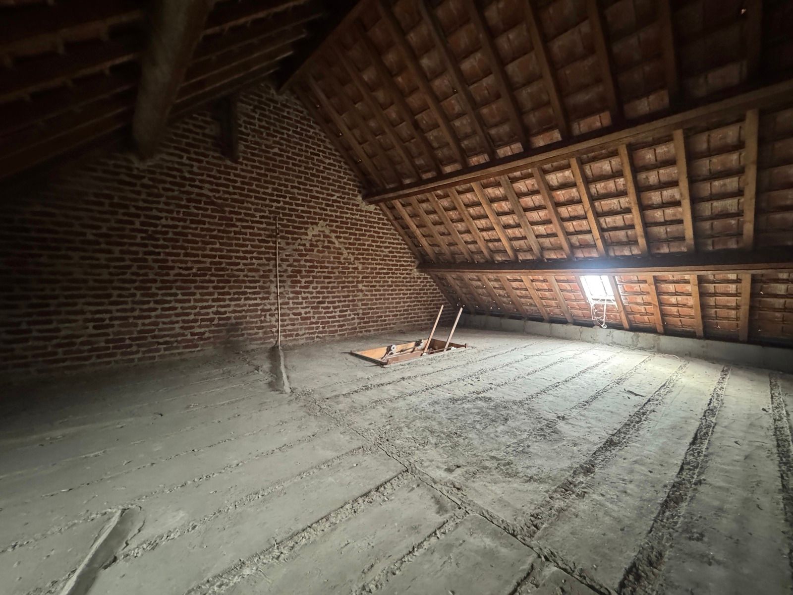 OPTIE Rustig gelegen woning met 3 slaapkamers, tuin en staanplaats foto 21